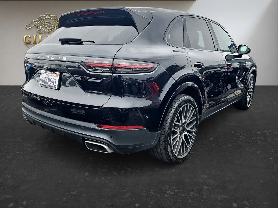 Suv in Gilroy, CA, United States 2 - 19156476