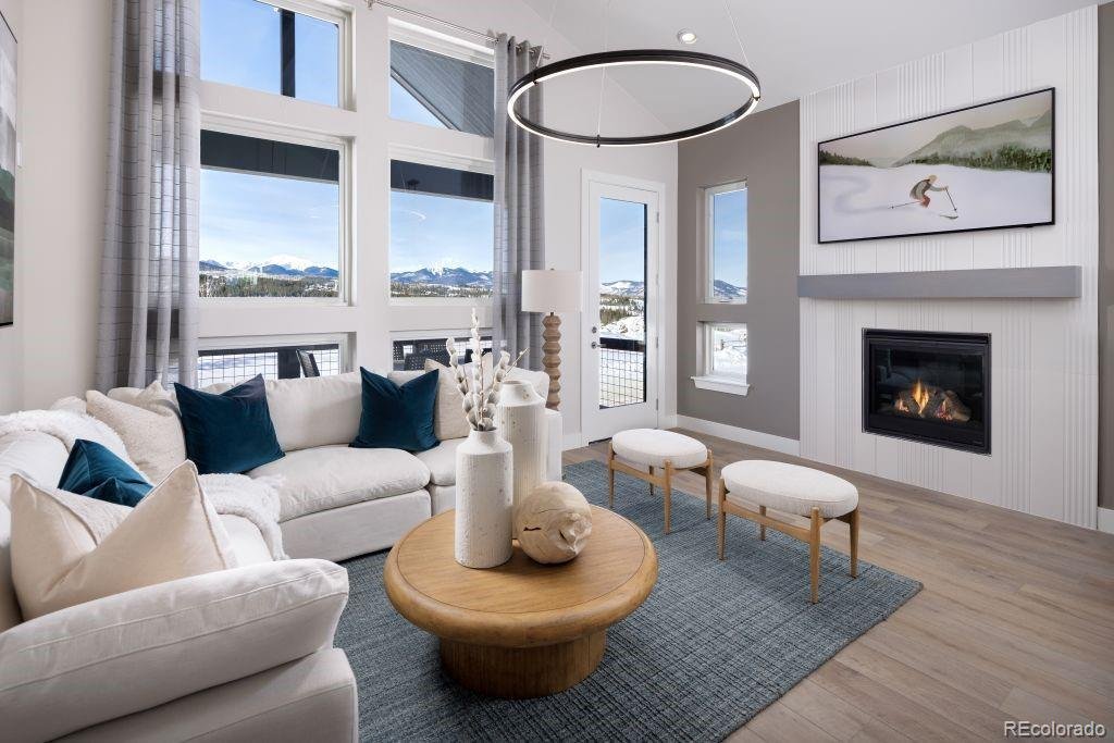 Maison à Winter Park, Colorado, États-Unis 2 - 19155063