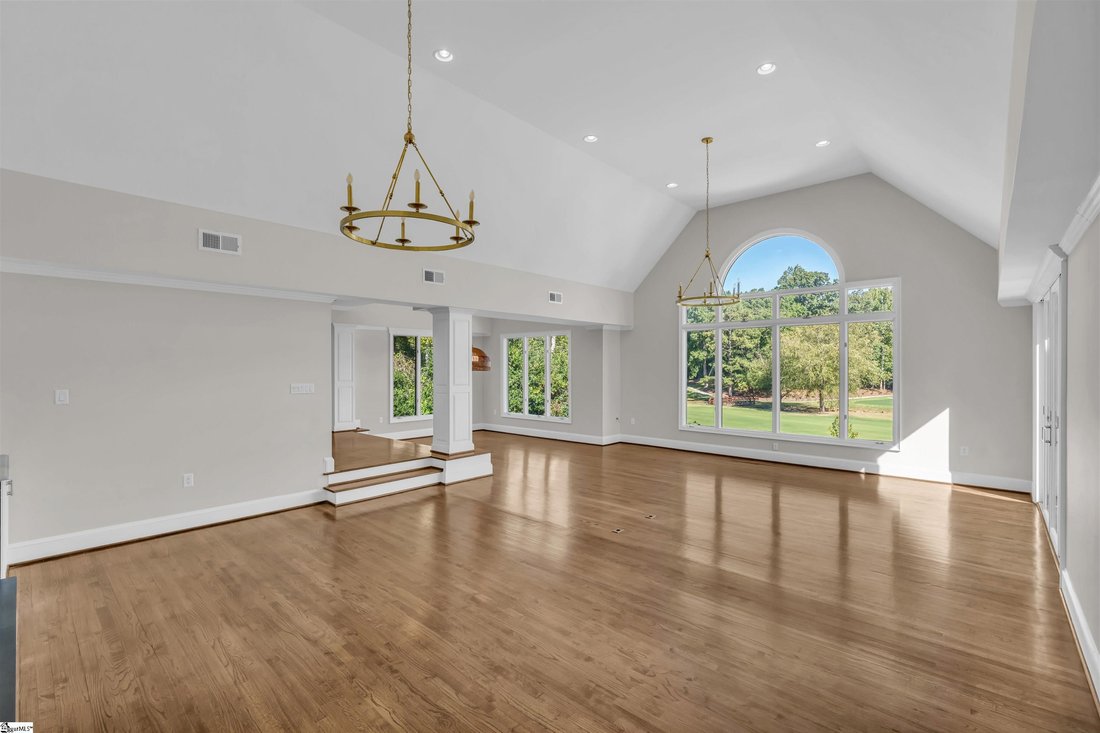 House in Greenville, South Carolina, United States 5 - 19155971