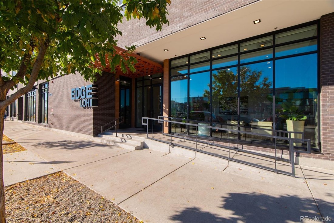 Condo in Denver, Colorado, United States 2 - 19155089
