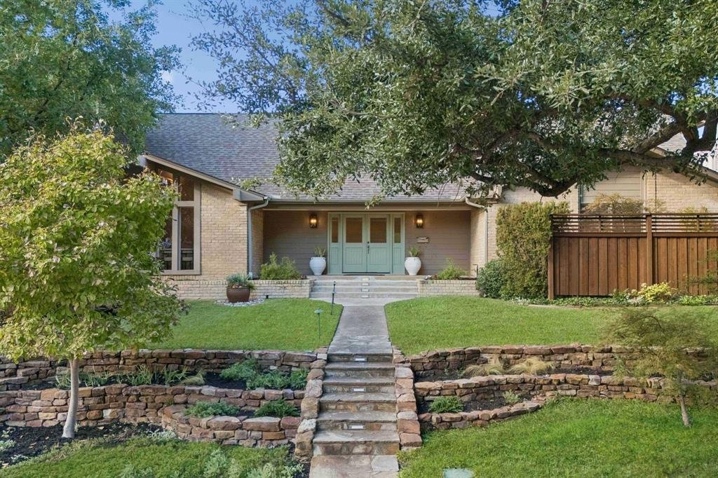 House in Dallas, Texas, United States 1 - 19152788