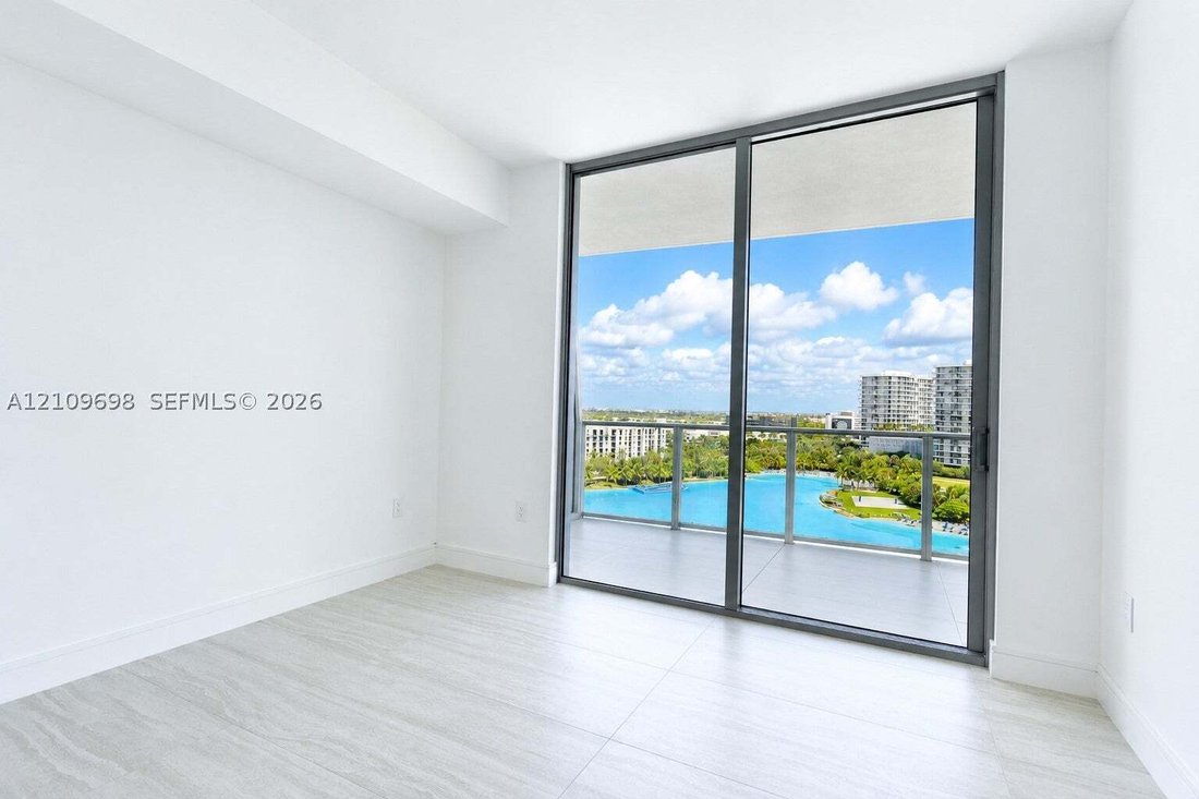 Condominio a Miami Beach Nord, Florida, Stati Uniti 2 - 19152539