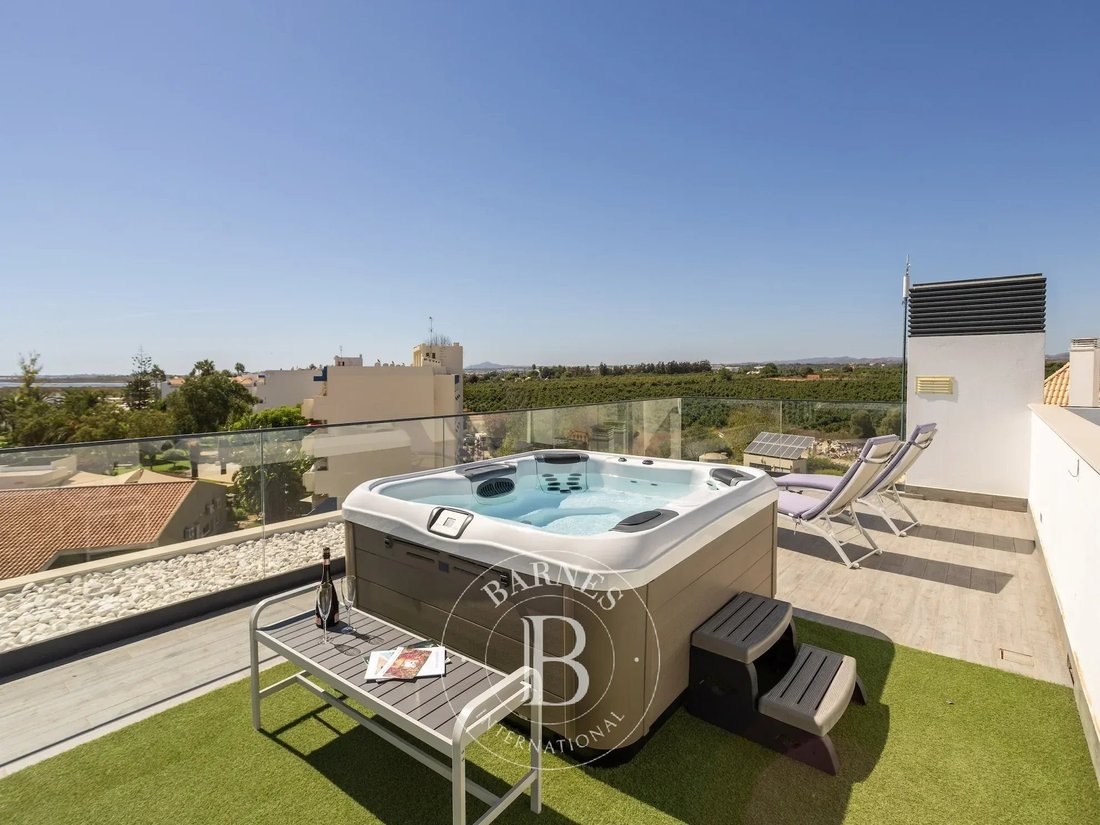 Apartamento en Conceicao e Cabanas de Tavira, Algarve, Portugal 3 - 19153028