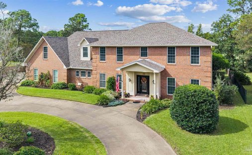 Haus in Gulf Breeze, Florida, Vereinigte Staaten 1