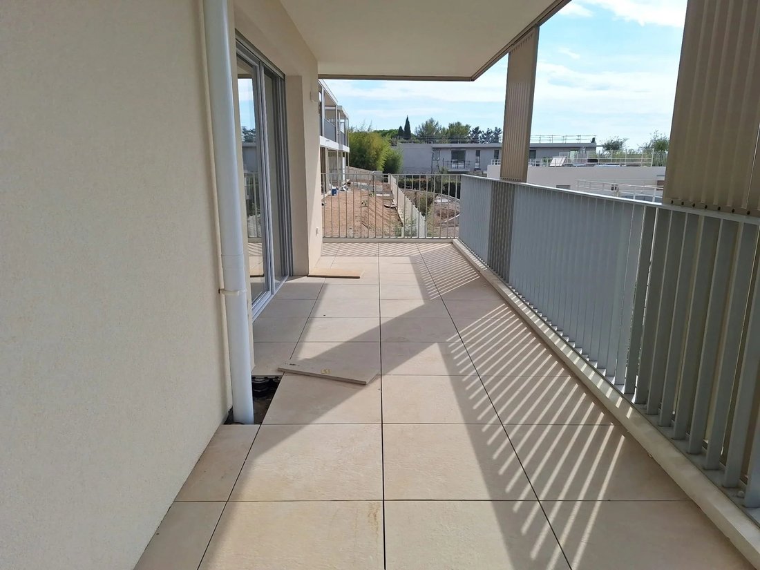 Apartment in Nice, Provence-Alpes-Côte d'Azur, France 2 - 19153338