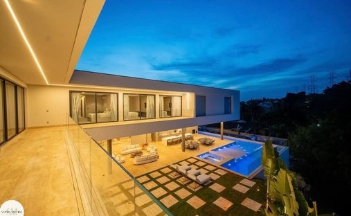 Condo in Santana de Parnaíba, State of São Paulo, Brazil 1