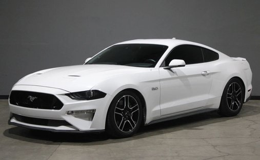 2022 Ford Mustang GT Premium Coupe 2D in Phoenix, AZ, United States 1