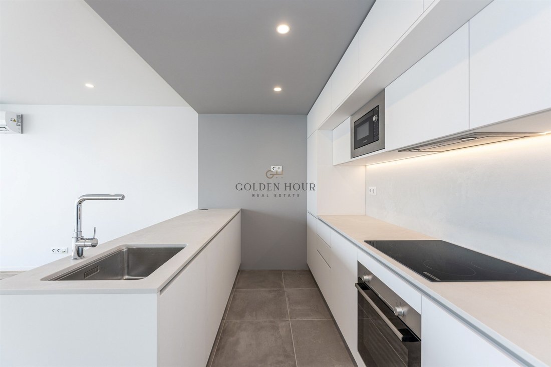 Wohnung in Matosinhos und Leca da Palmeira, Distrikt Porto, Portugal 4 - 19155130