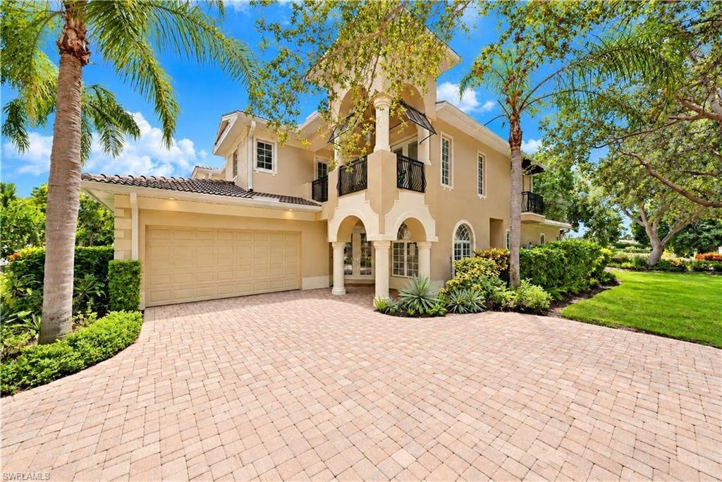 Casa a Naples, Florida, Stati Uniti 1 - 19156219