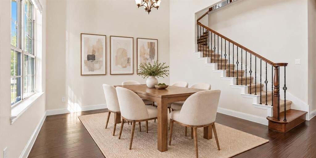 Casa a Fate, Texas, Stati Uniti 4 - 19152811