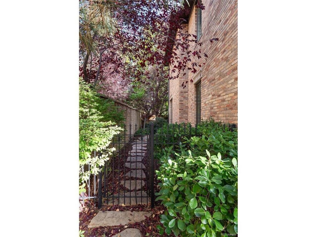 Casa en Denver, Colorado, Estados Unidos 2 - 19155007