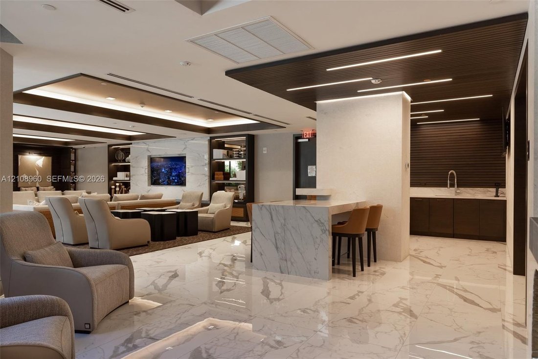 Condo in Coral Gables, Florida, United States 3 - 19156096