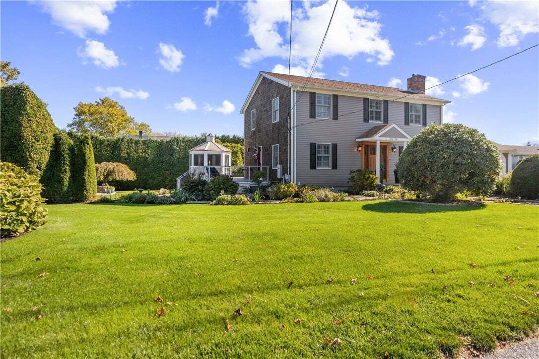 House in Portsmouth, Rhode Island, United States 2 - 19154757