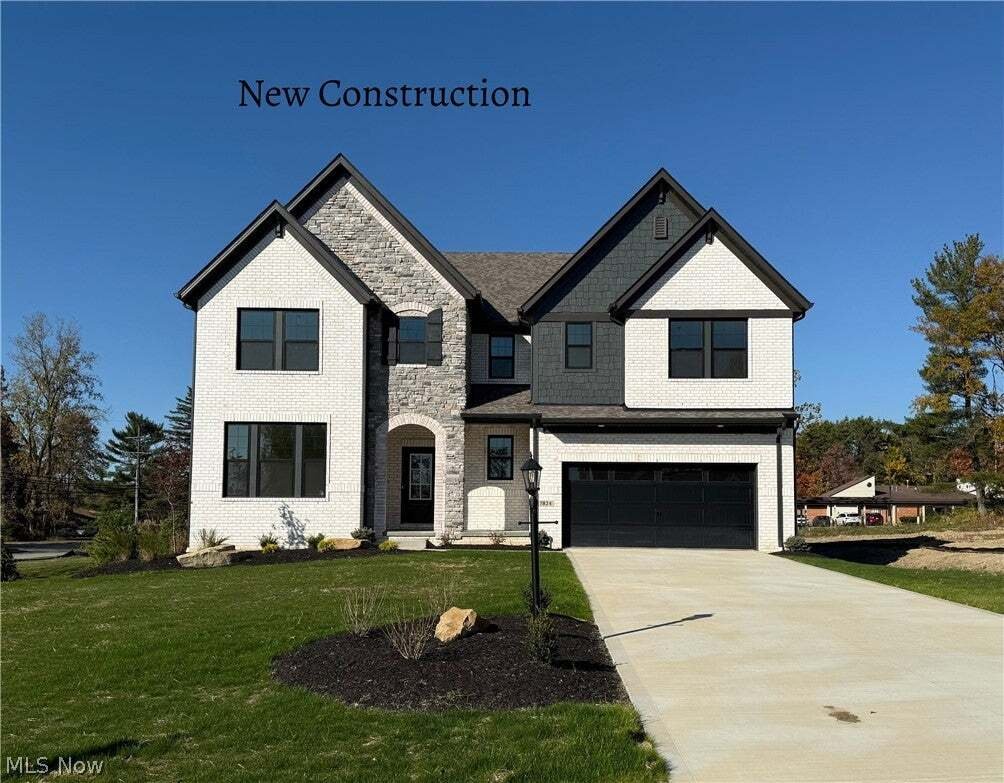 Haus in North Royalton, Ohio, Vereinigte Staaten 1 - 17069601
