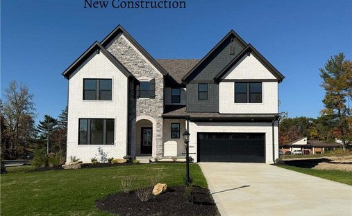 Haus in North Royalton, Ohio, Vereinigte Staaten 1