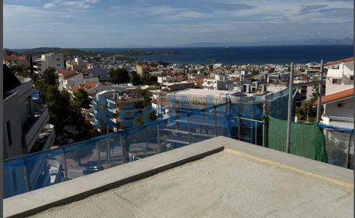 Wohnung in Voula, Attika, Griechenland 1