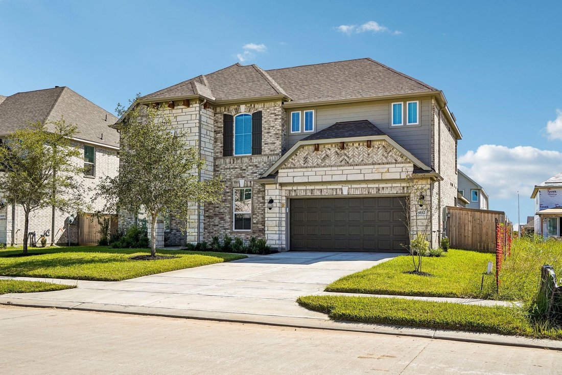 House in Pearland, Texas, United States 2 - 19155814