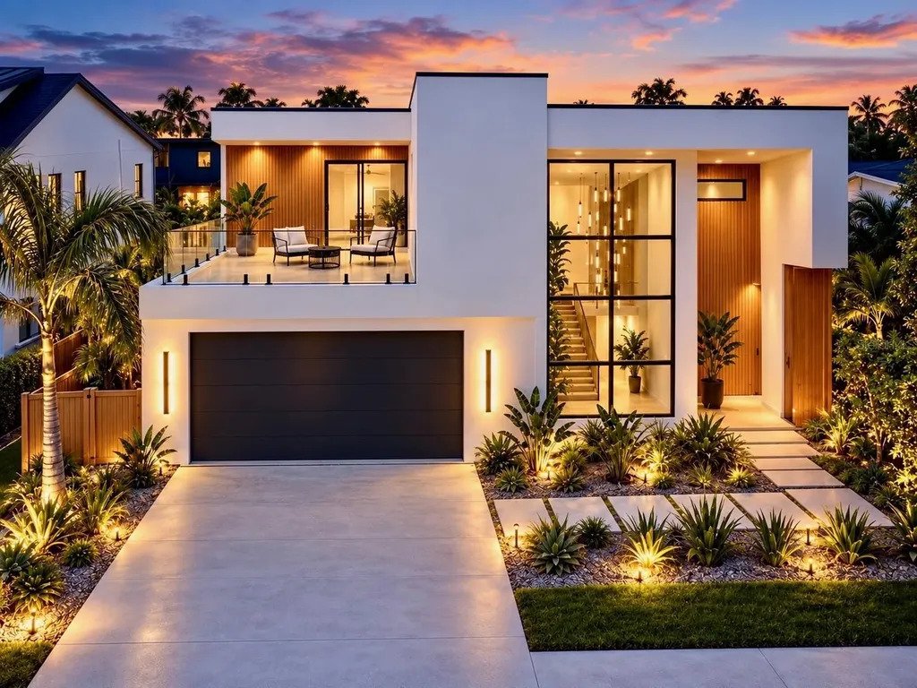 Casa en Sarasota, Florida, Estados Unidos 1 - 19157456