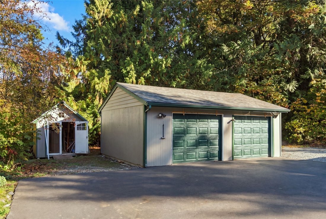 Haus in Graham, Washington, Vereinigte Staaten 4 - 19151672