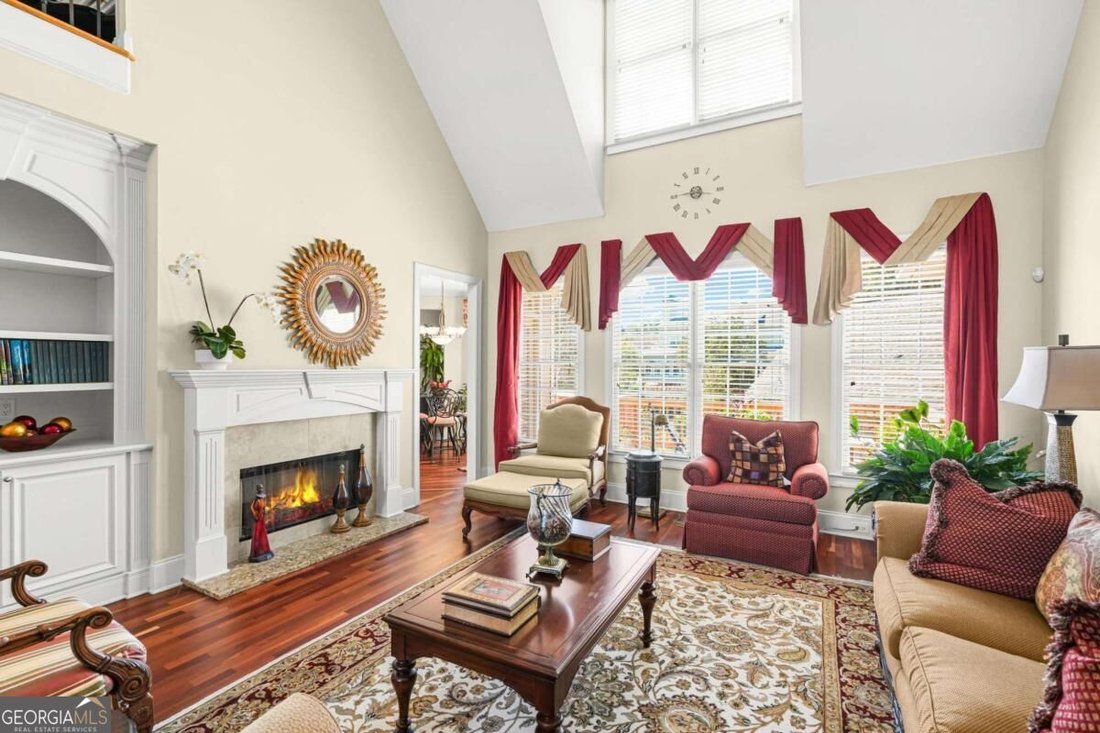 House in Buford, Georgia, United States 5 - 19155679