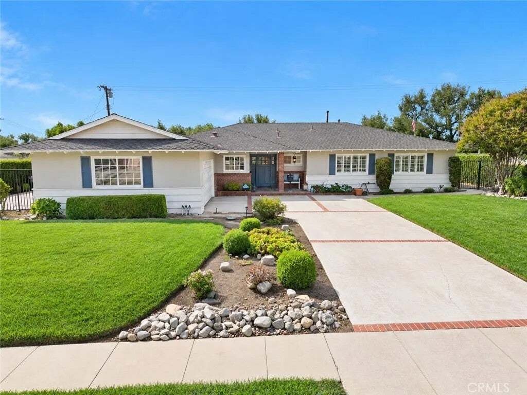 House in Glendora, California, United States 1 - 19155355