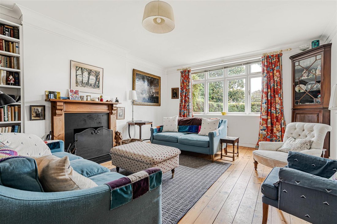House in Cambridge, England 3 - 19152527