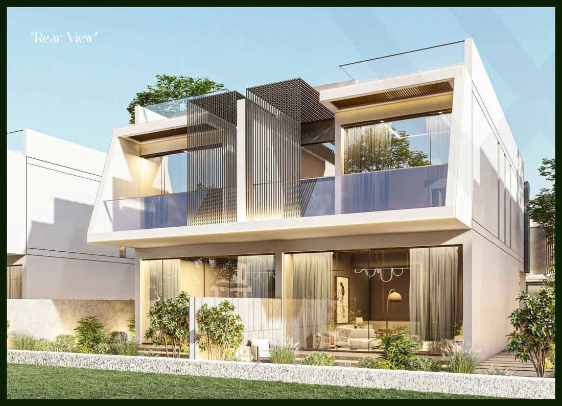 Townhouse in Saih Shuaib 2, Saih Shuaib, Dubai 1 - 19155986