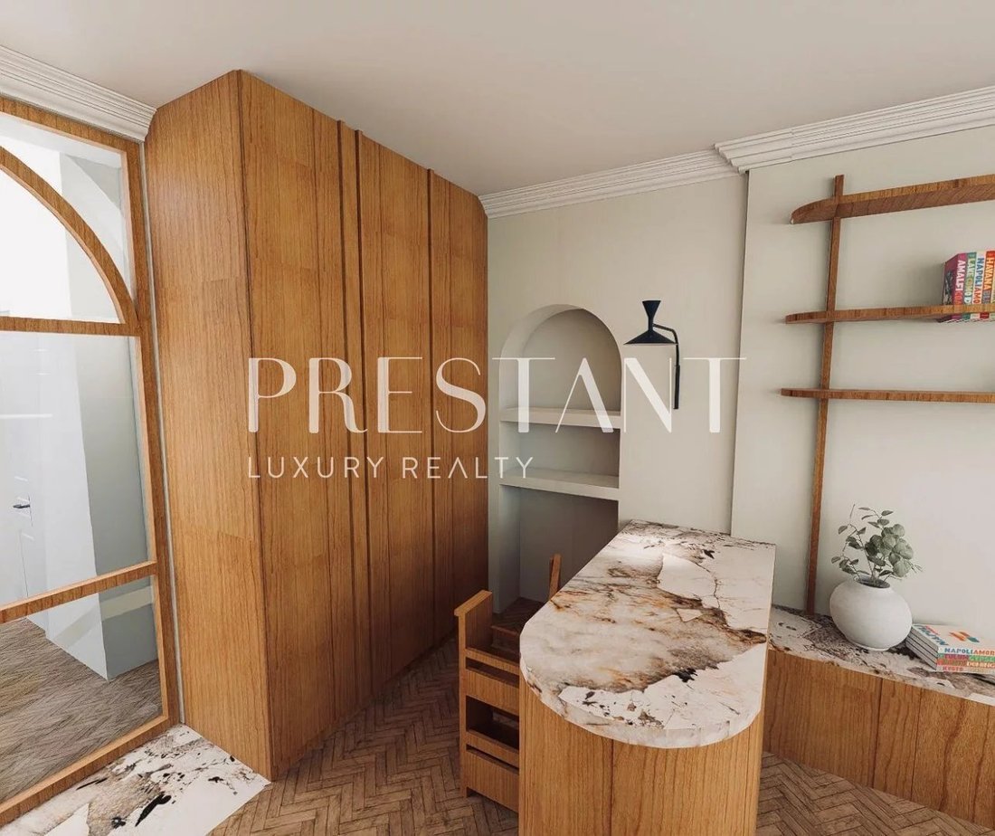 Apartment in Halles-Hurlague, Biarritz, France 4 - 19155279