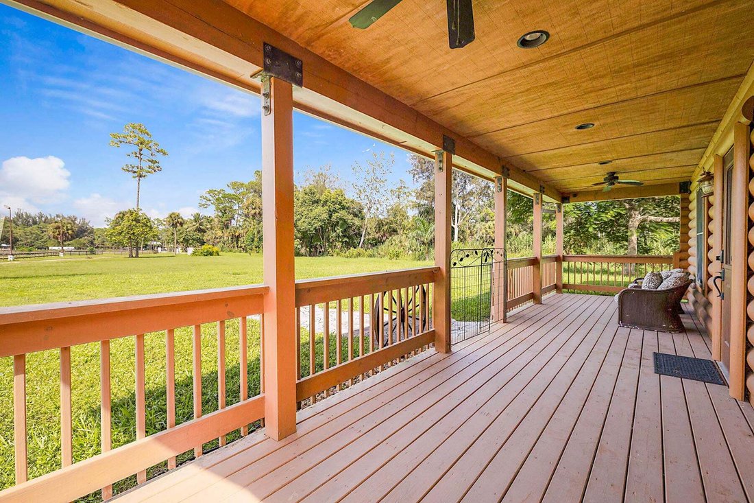 House in Loxahatchee, Florida, United States 5 - 19155237