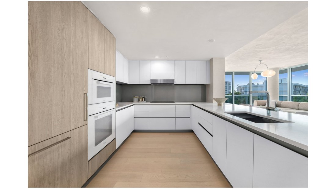 Condominio a Bal Harbour, Florida, Stati Uniti 4 - 19148281