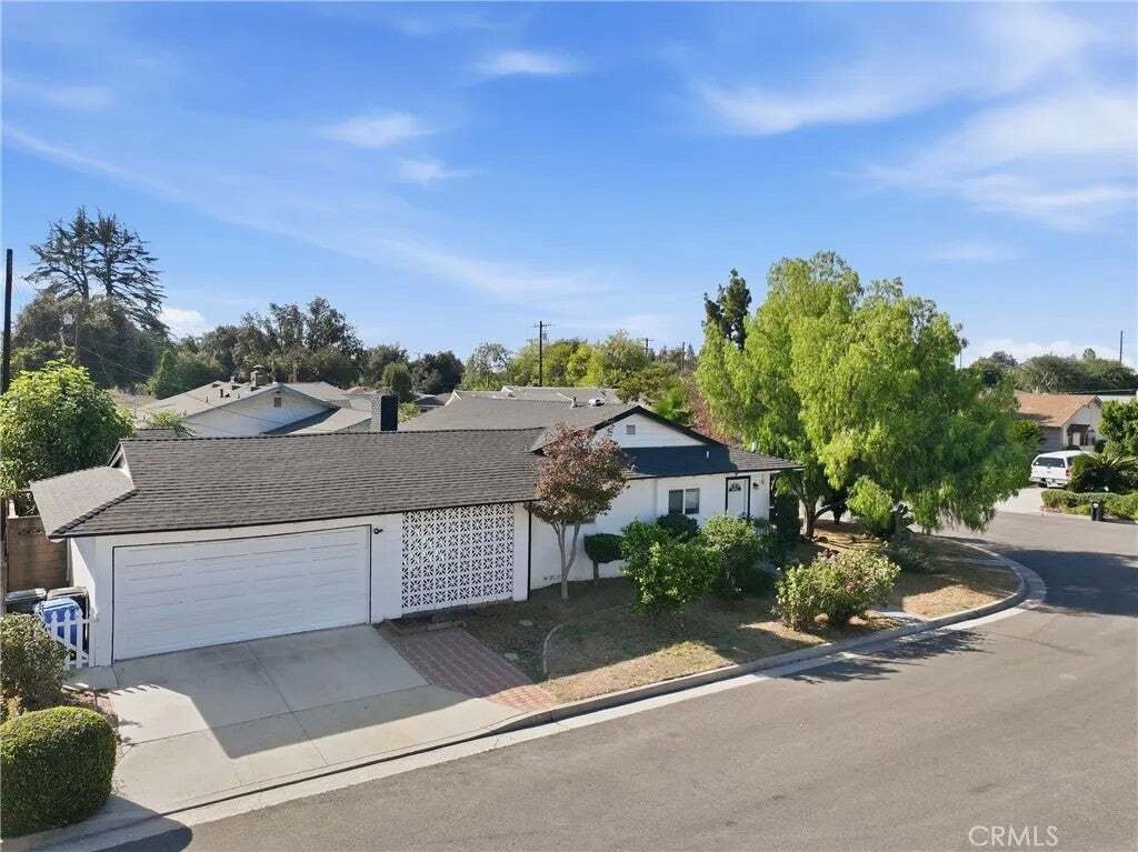 Maison à Temple City, Californie, États-Unis 2 - 19155401