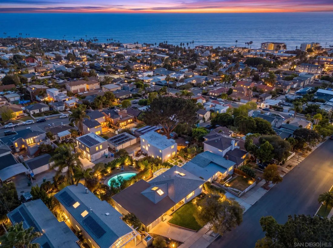 Casa a San Diego, California, Stati Uniti 2 - 19154226