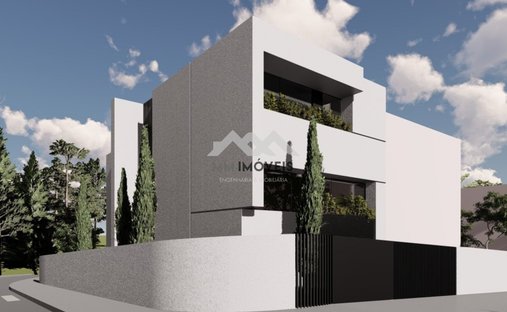 Villa a Fanzeres e Sao Pedro da Cova, Oporto, Portogallo 1