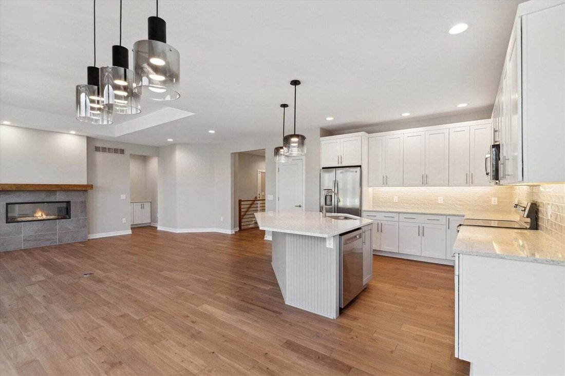 Condominio a Kalamazoo, Michigan, Stati Uniti 4 - 19155606