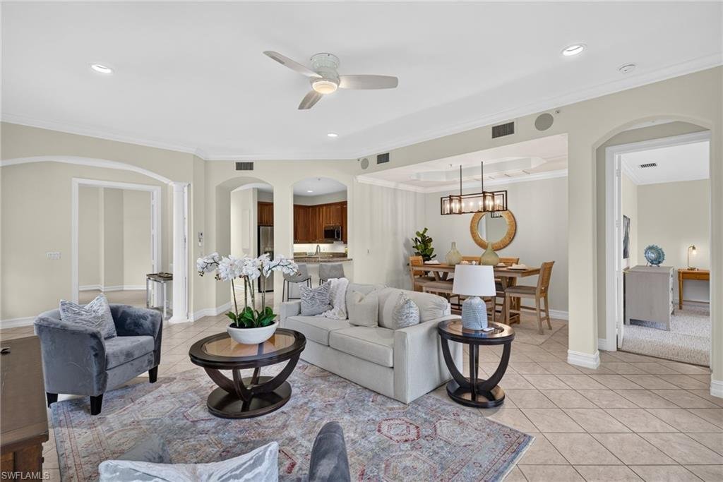 Appartement à Naples, Floride, États-Unis 5 - 19156212