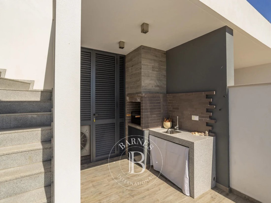 Apartamento en Conceicao e Cabanas de Tavira, Algarve, Portugal 5 - 19153028