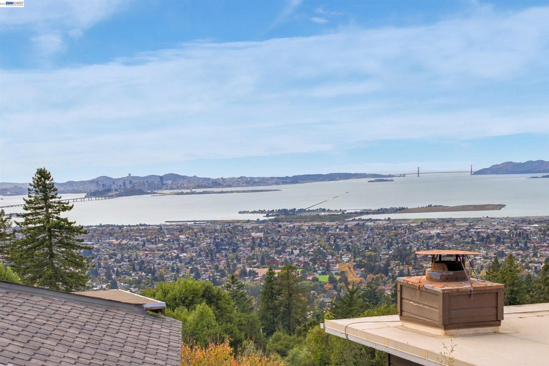 House in Berkeley, California, United States 3 - 19155198
