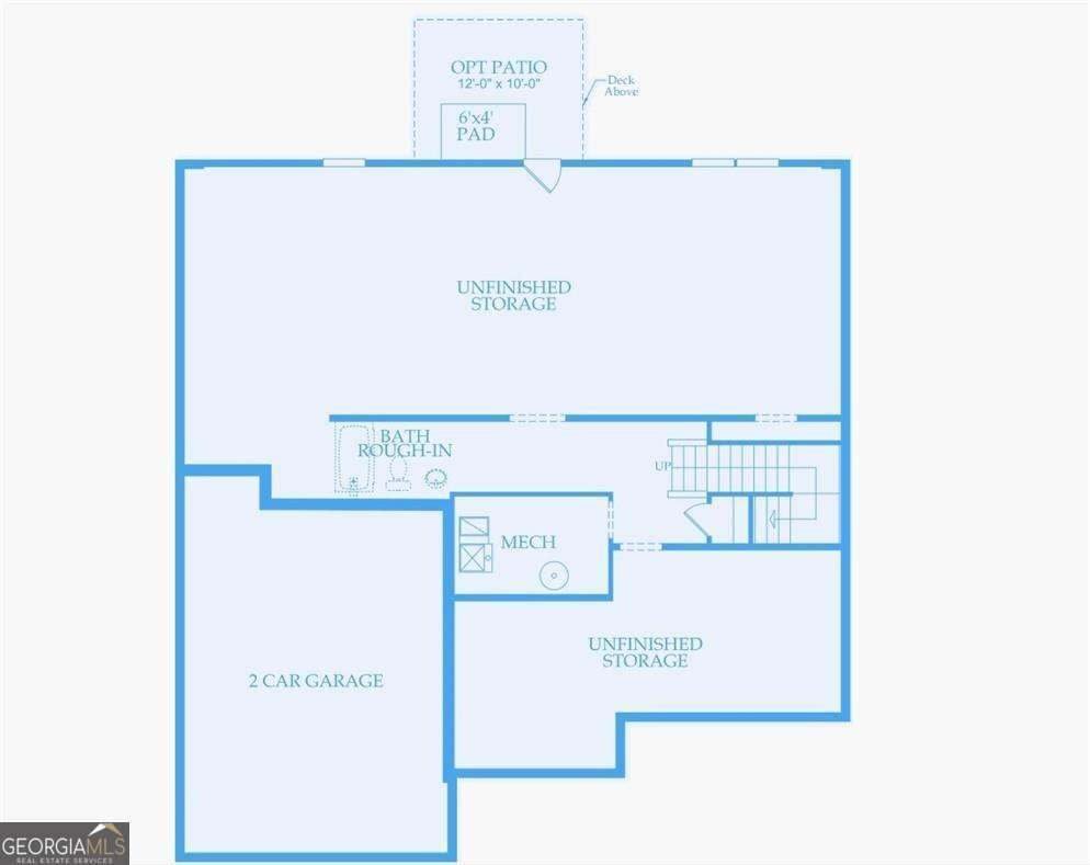 House in Auburn, Georgia, United States 3 - 19152902