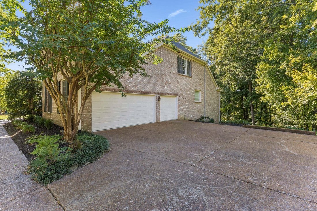 Casa en Franklin, Tennessee, Estados Unidos 3 - 19154887