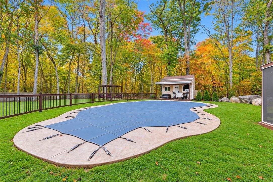 Casa a Hopkinton, Rhode Island, Stati Uniti 2 - 19154627