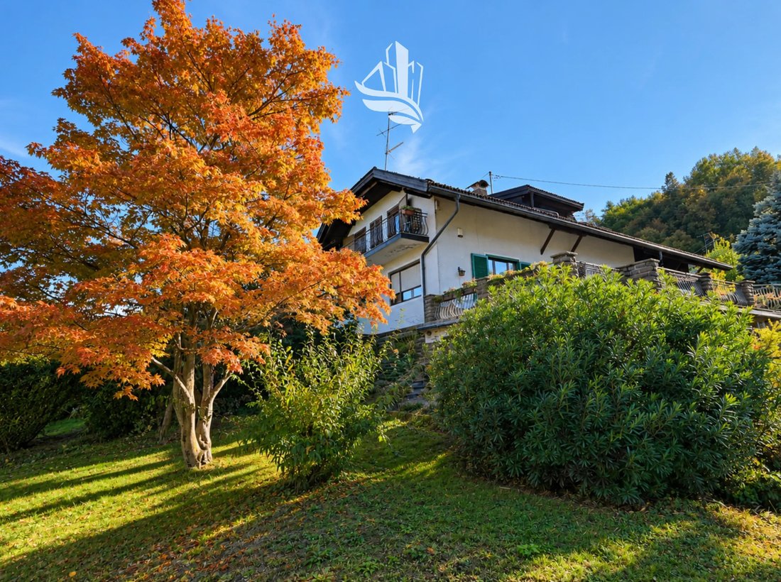 Casa a Appiano sulla Strada del Vino, Trentino-Alto Adige, Italia 1 - 19153361