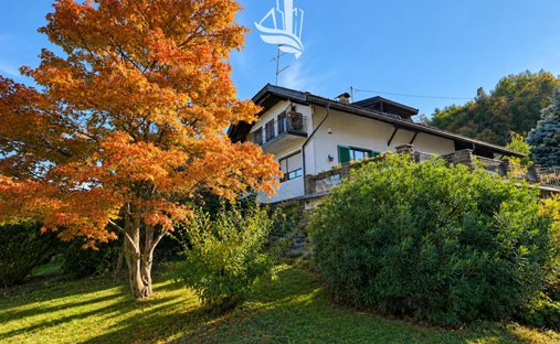 Casa a Appiano sulla Strada del Vino, Trentino-Alto Adige, Italia 1