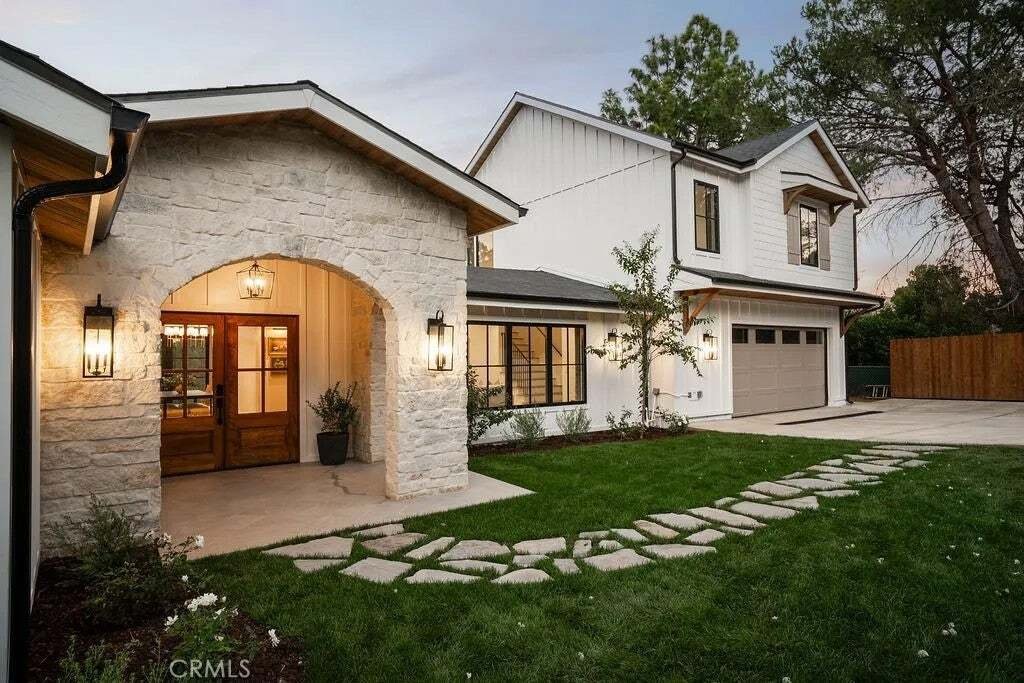 Casa a Santa Ana, California, Stati Uniti 3 - 19155332