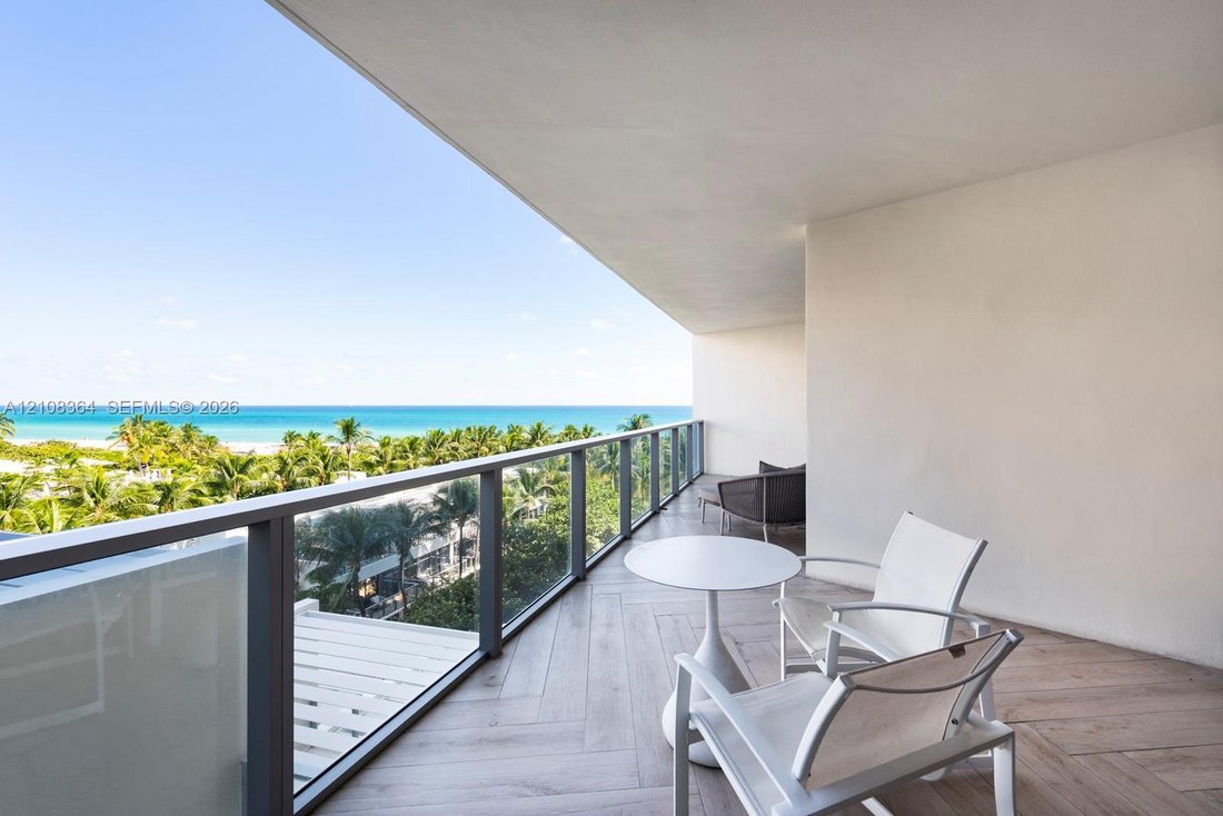 Condominio a Miami Beach, Florida, Stati Uniti 5 - 19156143