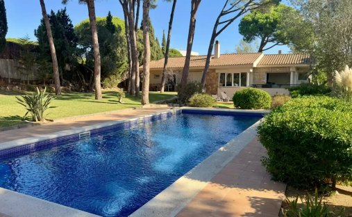 House in Palafrugell, Catalonia, Spain 1
