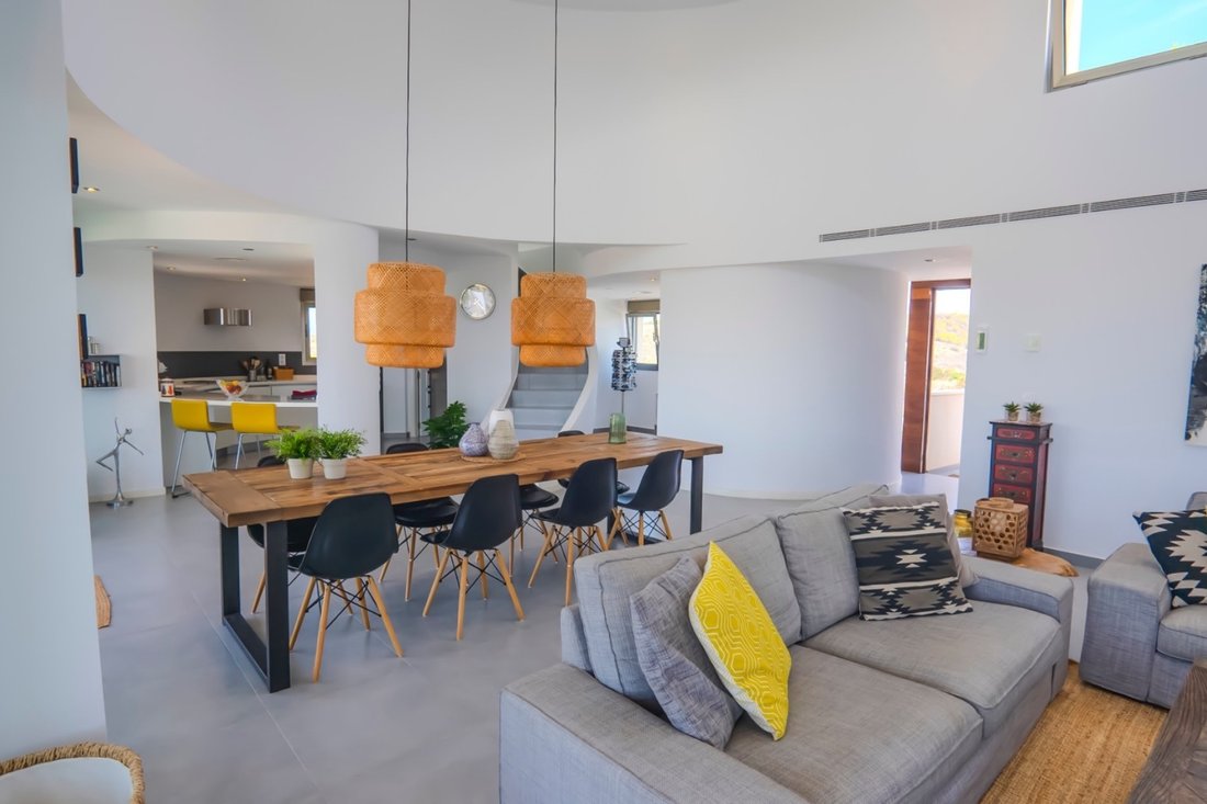 Villa in Quesada, Rojales, Land Valencia 3 - 19153636