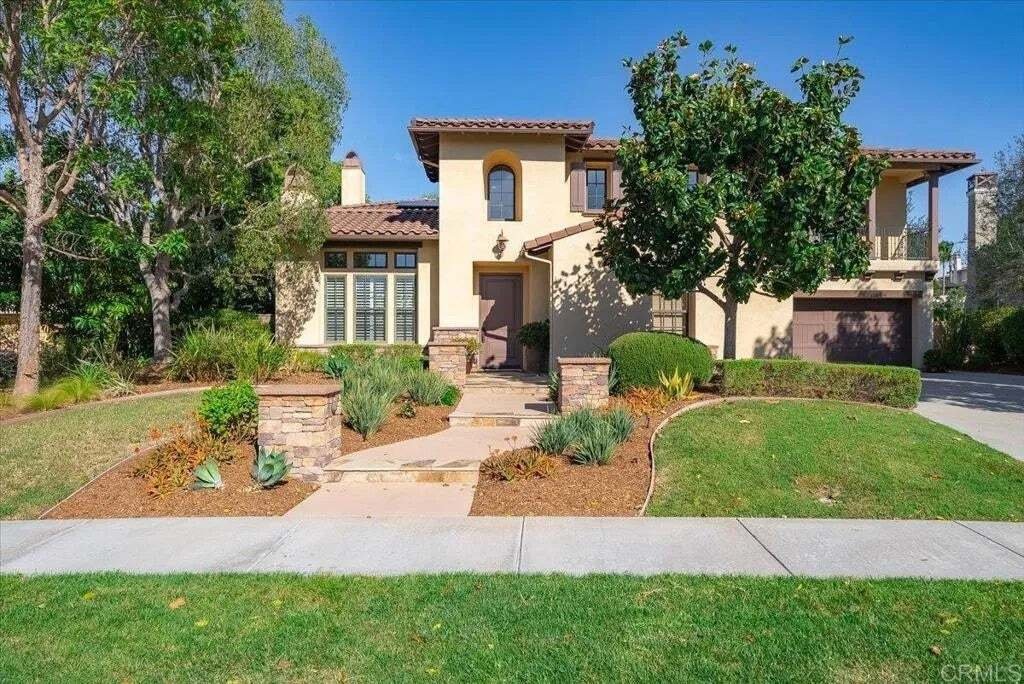 Casa en Carlsbad, California, Estados Unidos 2 - 19155399
