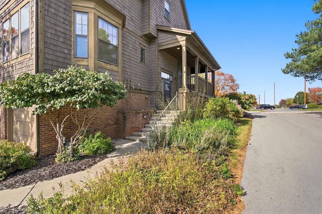 Condo in De Pere, Wisconsin, United States 4 - 19154533