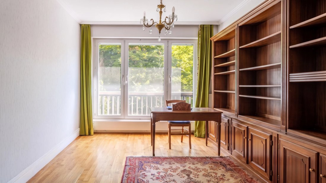 Apartamento en Ginebra, Cantón de Ginebra, Suiza 5 - 19152263