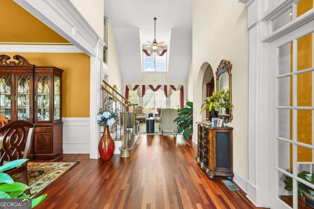 House in Buford, Georgia, United States 4 - 19155679